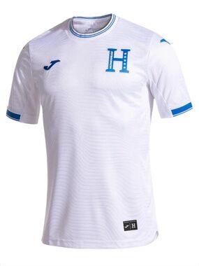 Honduras Home Soccer Jersey